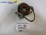 STATOR YAMAHA 650 XJ 