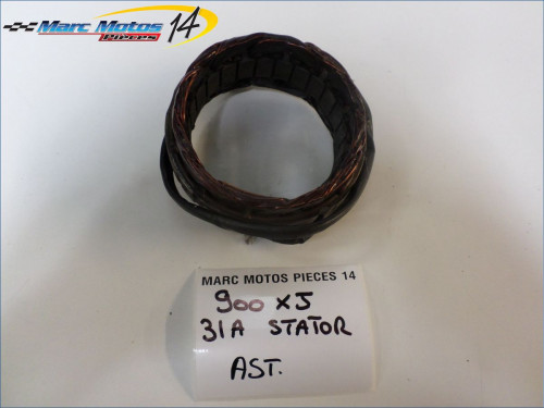 STATOR YAMAHA 900 XJ 31A