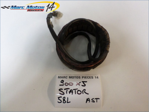 STATOR YAMAHA 900 XJ 58L