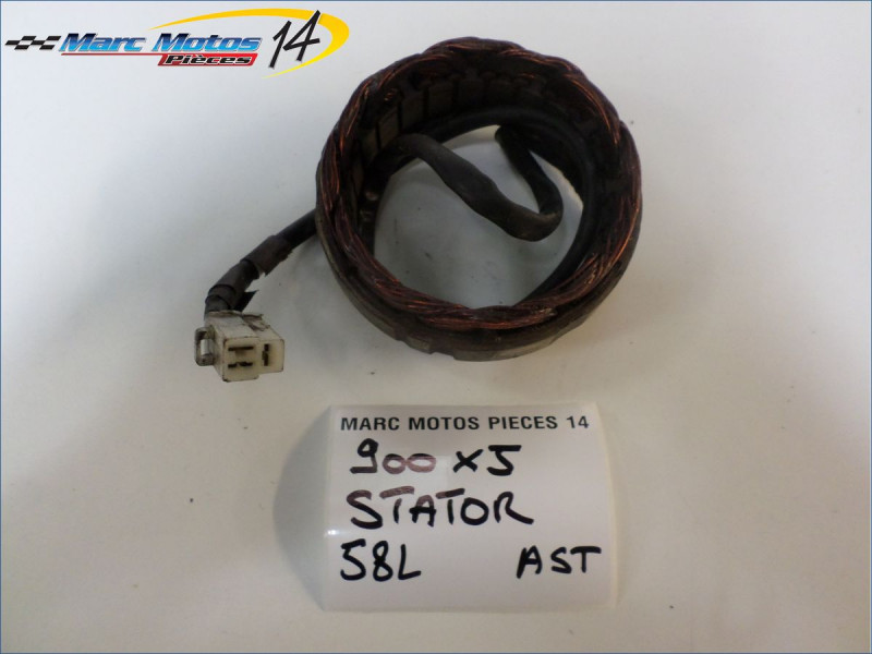 STATOR YAMAHA 900 XJ 58L