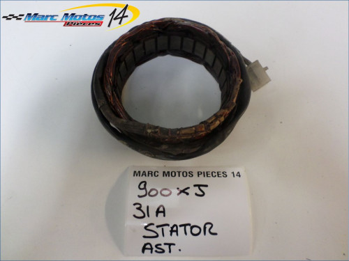 STATOR YAMAHA 900 XJ 31A