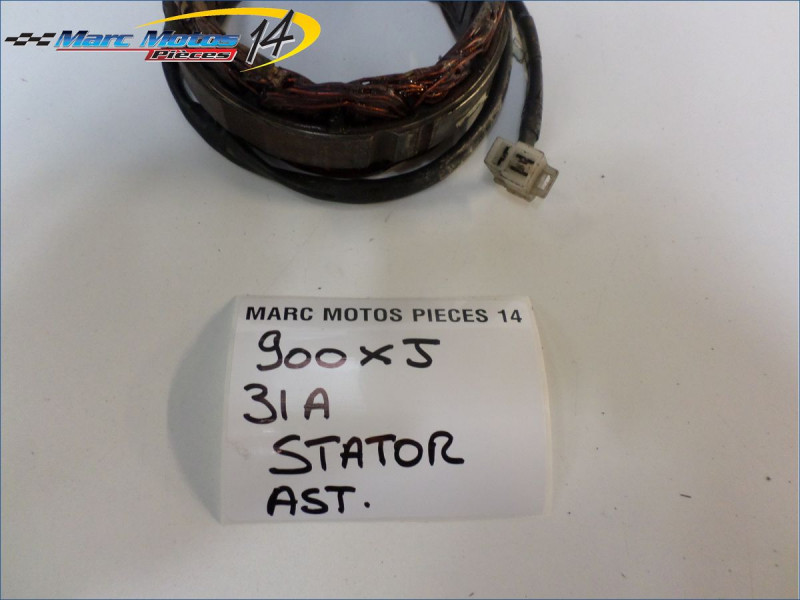 STATOR YAMAHA 900 XJ 31A