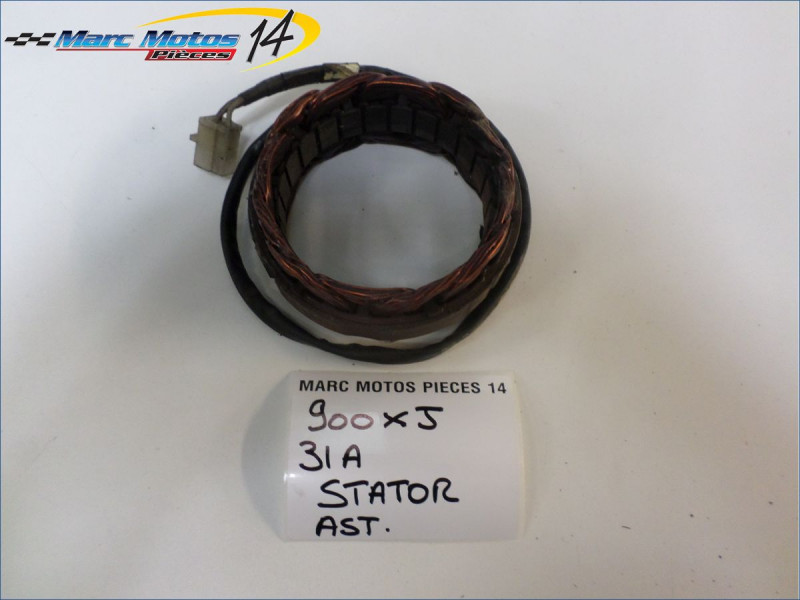 STATOR YAMAHA 900 XJ 31A