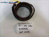 STATOR YAMAHA 900 XJ 58L