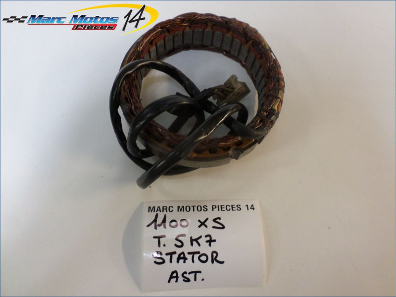 STATOR YAMAHA 1100 XS 5K7