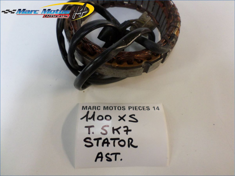 STATOR YAMAHA 1100 XS 5K7