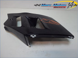 FLANC DE CARENAGE GAUCHE SUZUKI 1100 GSXR 1992