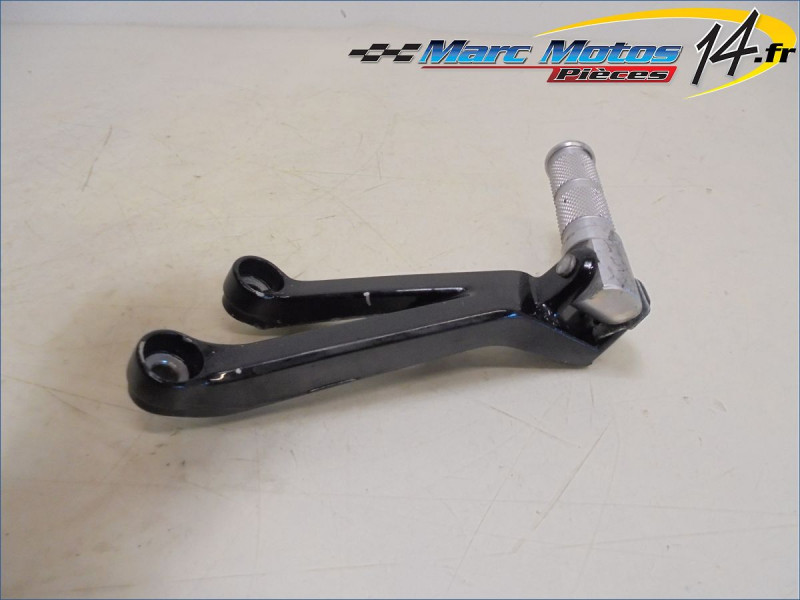 PLATINE ARRIERE GAUCHE HONDA 954 CBR R 2003