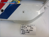 FLANC DE CARENAGE GAUCHE YAMAHA 1000 FZR EXUP 1993