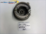 FLASQUE DE FREIN ARRIERE HONDA 400 CBN 