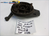 FLASQUE DE FREIN ARRIERE HONDA 600 XLRM 1987