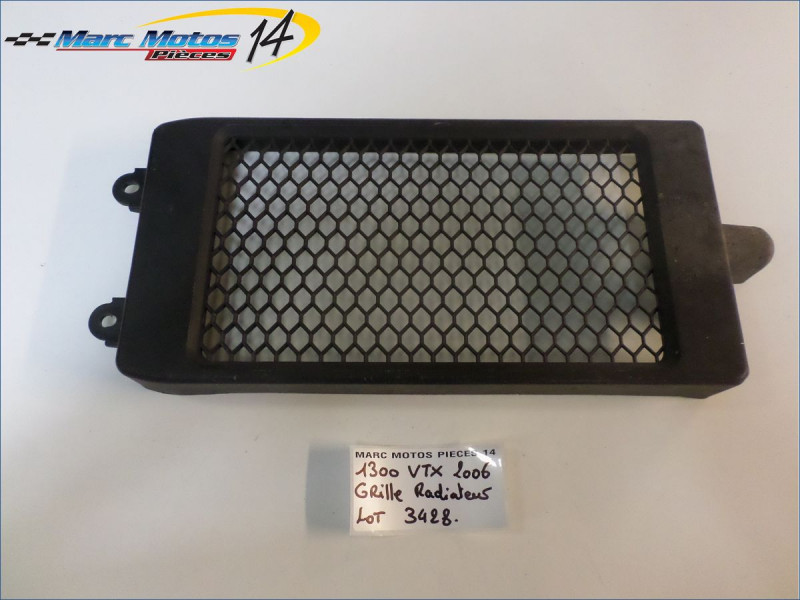 GRILLE DE RADIATEUR HONDA 1300 VTX 2006