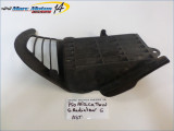 GRILLE DE RADIATEUR HONDA 750 AFRICA TWIN 