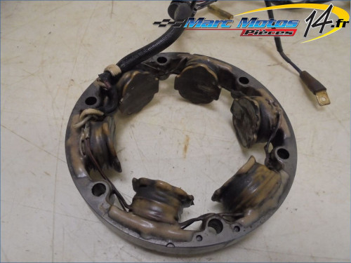 STATOR HONDA 125 CMT 1981