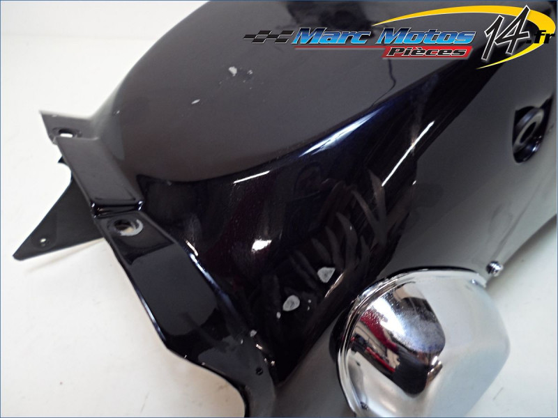 GARDE BOUE ARRIERE KYMCO 125 ZING 1997