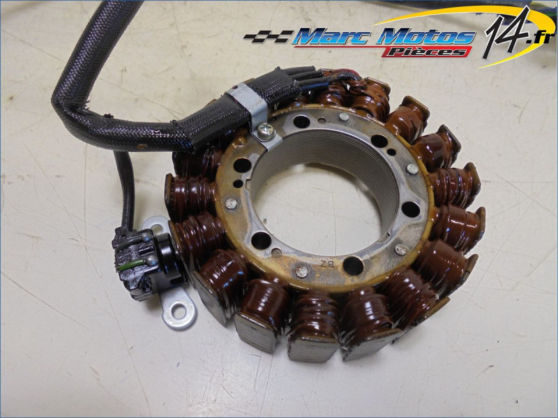 STATOR SUZUKI 1000 TLS 2000