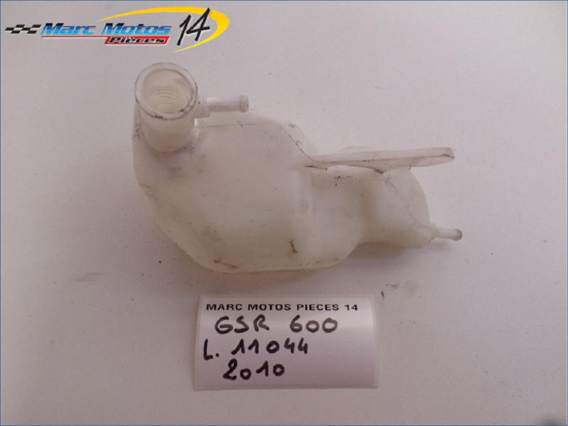 VASE D'EXPANSION SUZUKI 600 GSR 2010