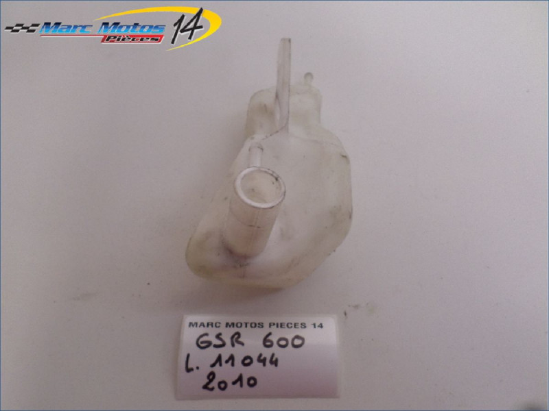 VASE D'EXPANSION SUZUKI 600 GSR 2010