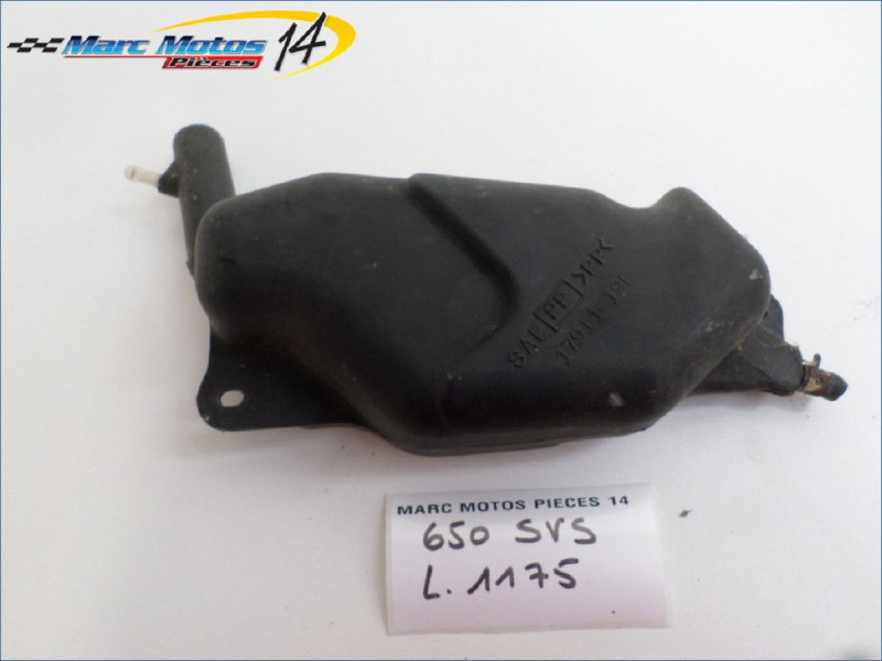 VASE D'EXPANSION SUZUKI 650 SV S 2000