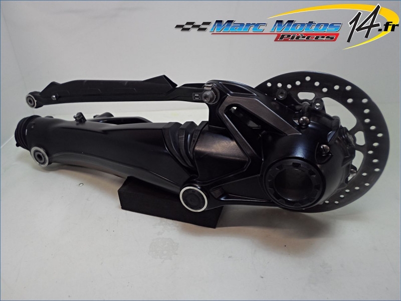 MONOBRAS BMW R1250RT 2020