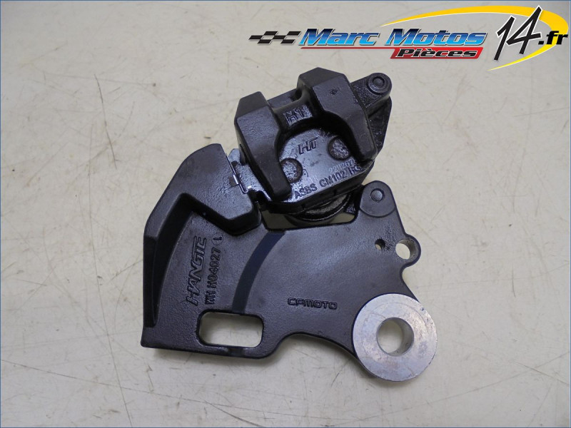 ETRIER DE FREIN ARRIERE CFMOTO 450 SR 2023