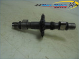 ARBRE A CAMES D'ECHAPPEMENT SUZUKI 500 GSE GM51A