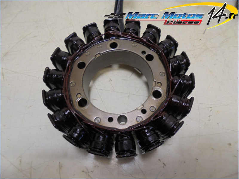 STATOR BMW F650GS 2010