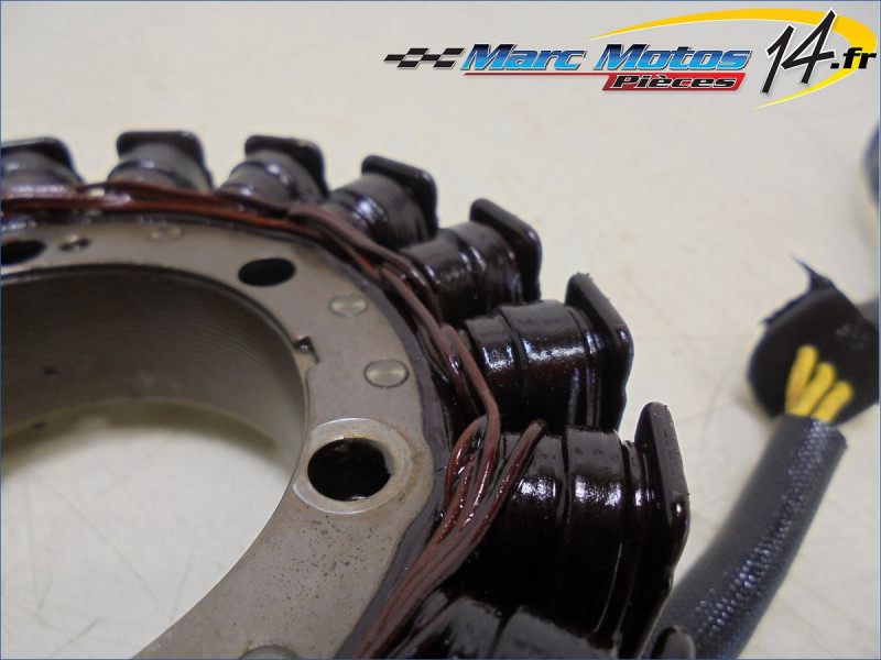 STATOR BMW F650GS 2010