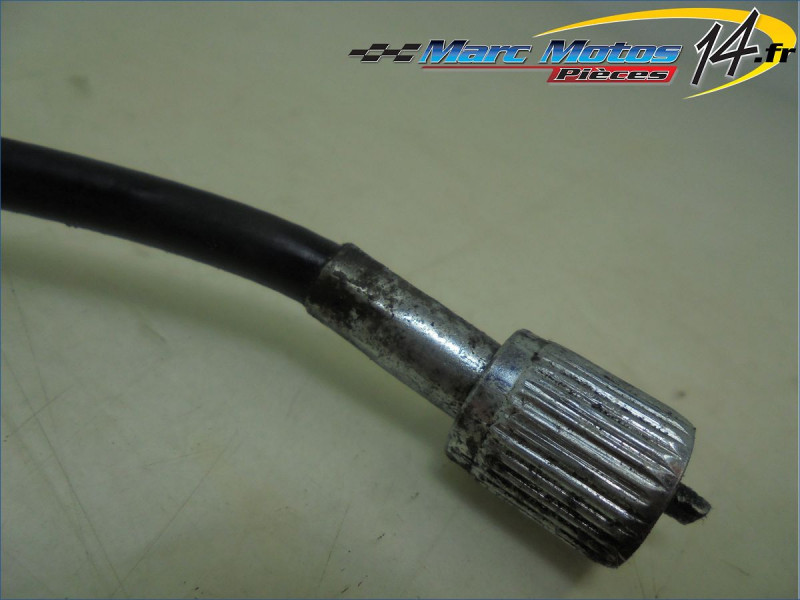 CABLE DE COMPTEUR PEUGEOT 50 KISBEE 4T 2013