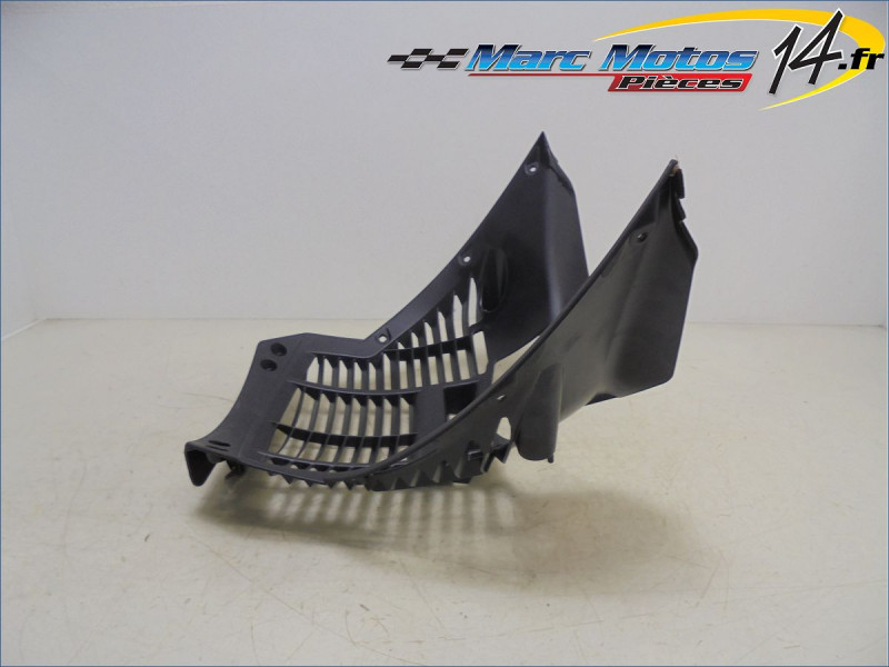 GRILLE DE RADIATEUR YAMAHA 530 TMAX 2012