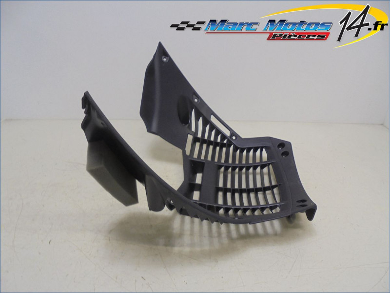 GRILLE DE RADIATEUR YAMAHA 530 TMAX 2012