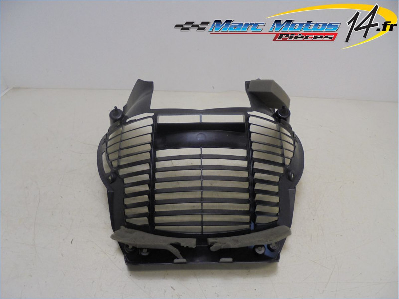 GRILLE DE RADIATEUR YAMAHA 530 TMAX 2012