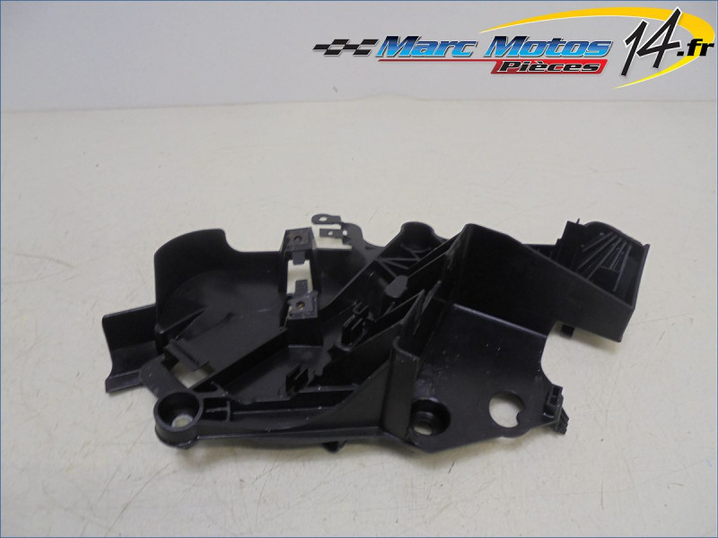 SUPPORT BATTERIE YAMAHA 530 TMAX 2012