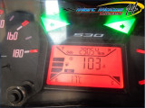 TABLEAU DE BORD COMPLET YAMAHA 530 TMAX 2012