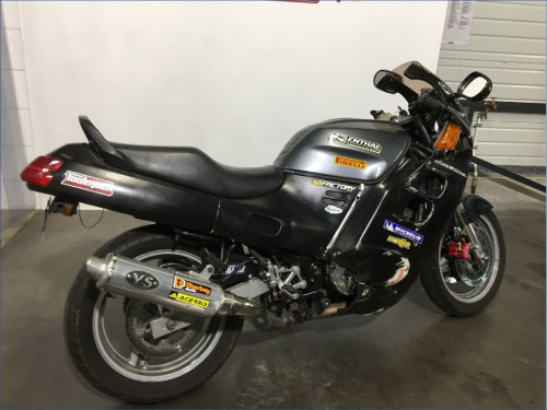 HONDA 1000 CBR F 