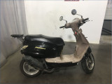 SYM 125 FIDDLE II 