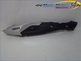 CACHE LATERAL GAUCHE YAMAHA MT09 TRACER 2015