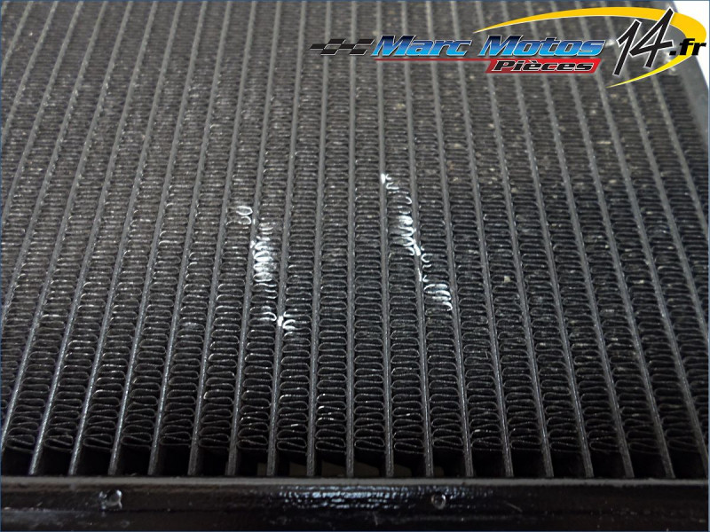 RADIATEUR D'EAU YAMAHA MT09 TRACER 2015