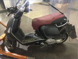 KYMCO 50 LIKE 