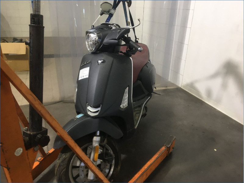 KYMCO 50 LIKE 