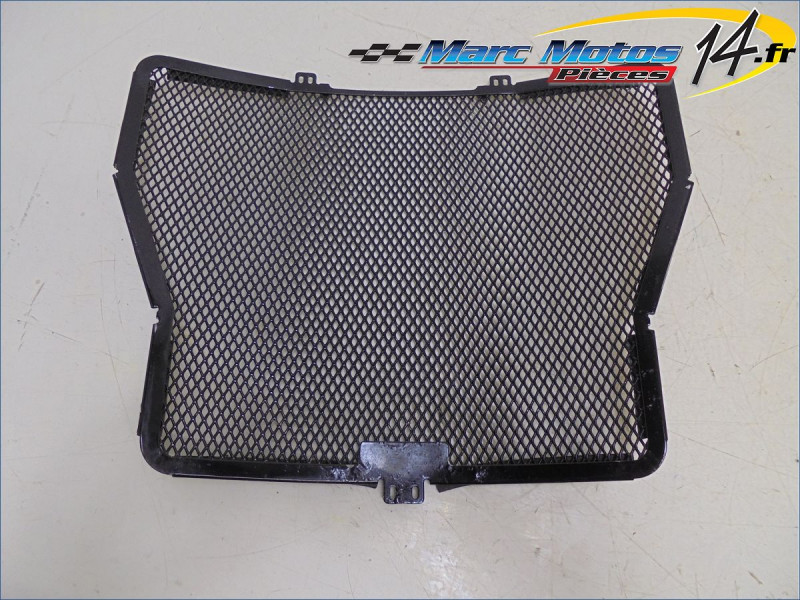 GRILLE DE RADIATEUR BMW S1000R 2016