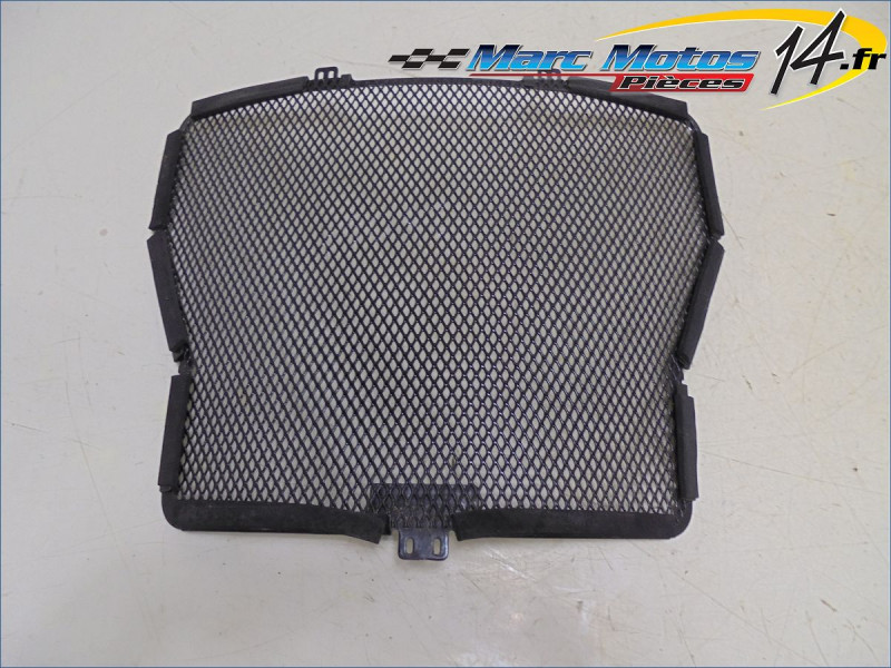 GRILLE DE RADIATEUR BMW S1000R 2016