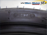 MICHELIN PILOT STREET 100/80-17