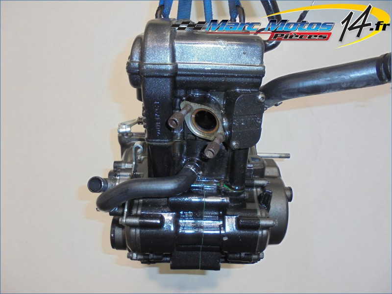 MOTEUR APRILIA 125 TUONO 2022