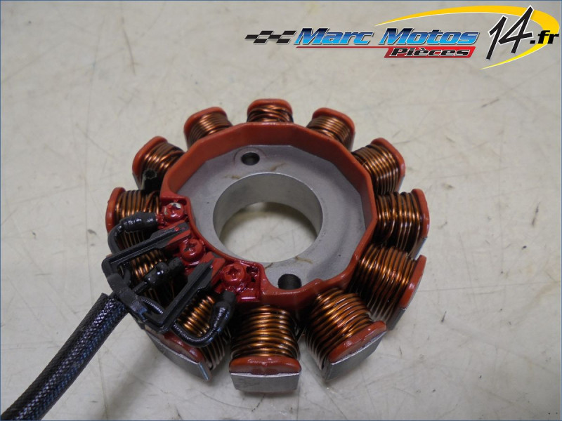 STATOR APRILIA 125 TUONO 2022