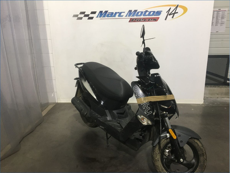 KYMCO 50 AGILITY 