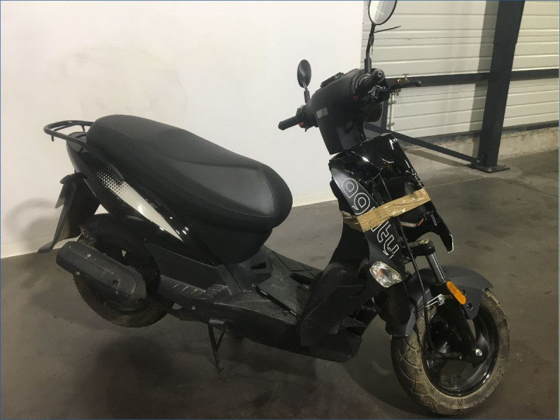 KYMCO 50 AGILITY 