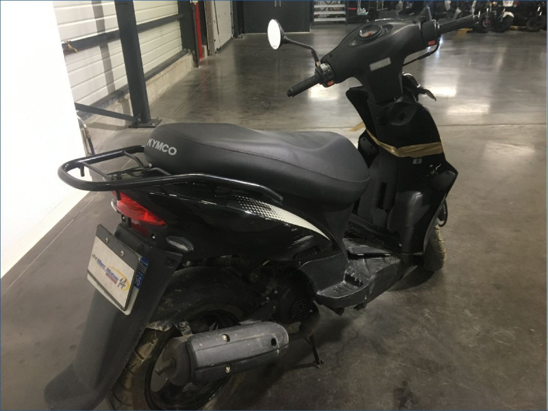 KYMCO 50 AGILITY 