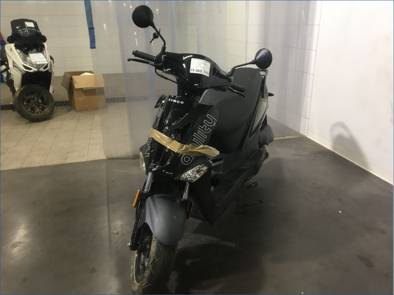 KYMCO 50 AGILITY 