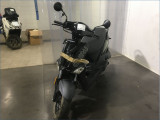 KYMCO 50 AGILITY 